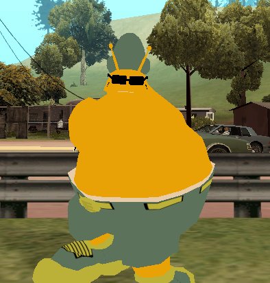 ...